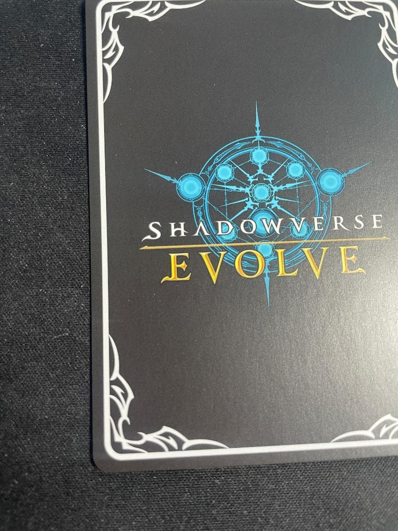 UR 侮蔑の絶傑・ガルミーユ シーサイド・メモリーズ シャドウバース シャドバ
