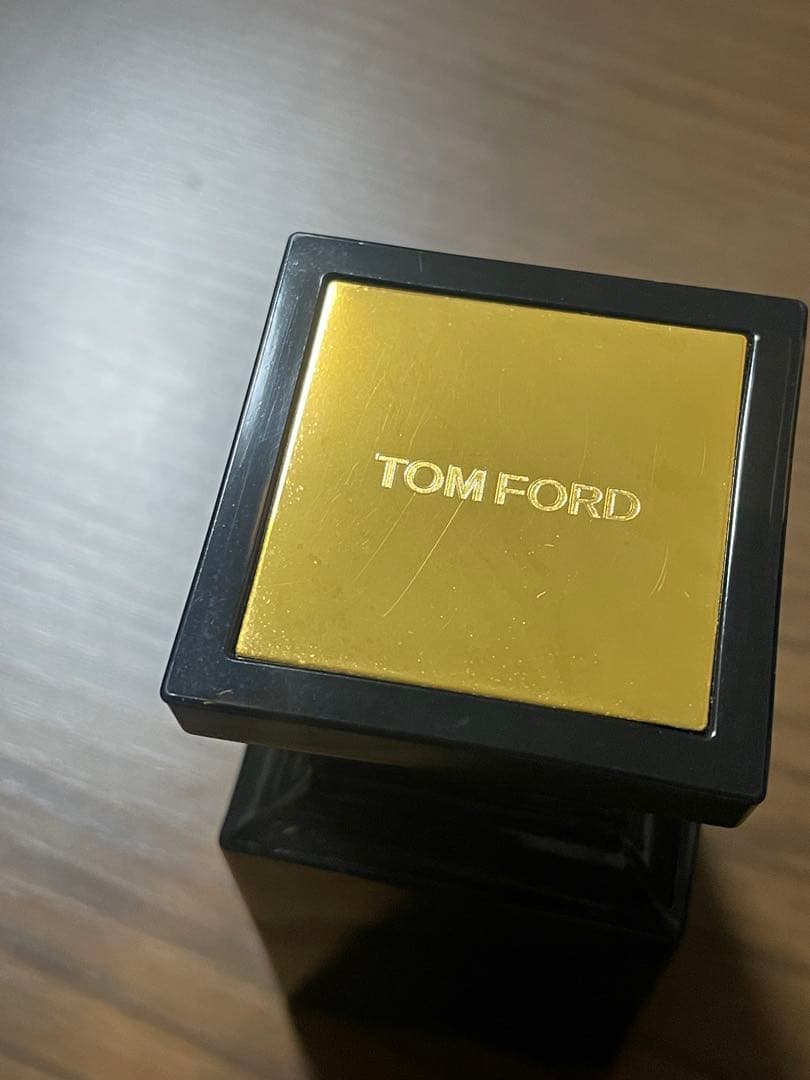 トムフォード タバコバニラ 50ml