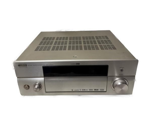 YAMAHA ヤマハ DSP-AX4600 AVアンプ 音響機器 オーディオ機器