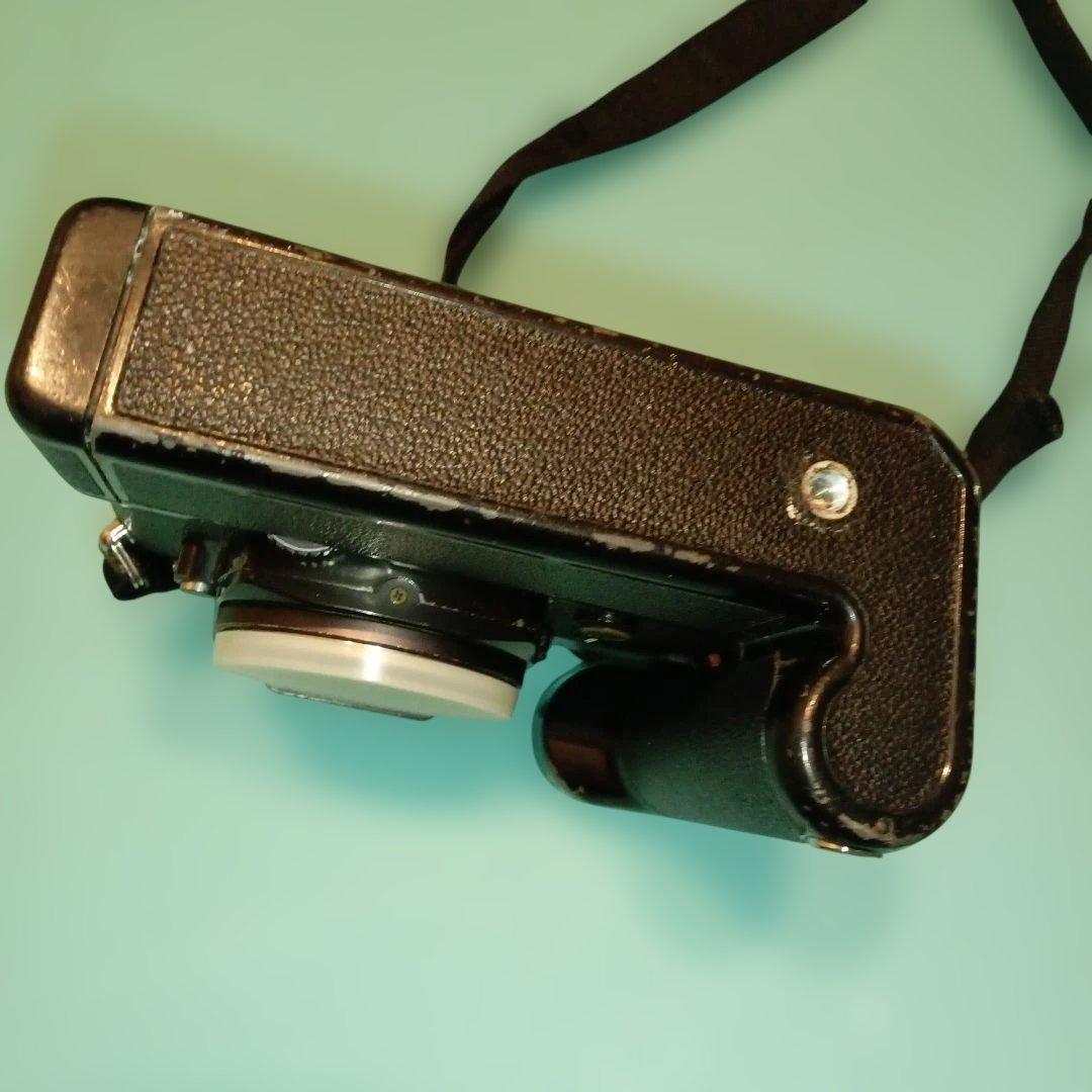 Nikon フィルムカメラ