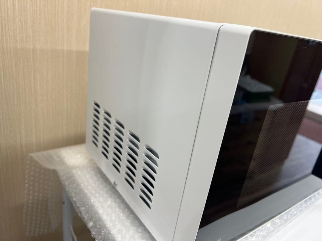 ツインバード　DR-D254　2024年