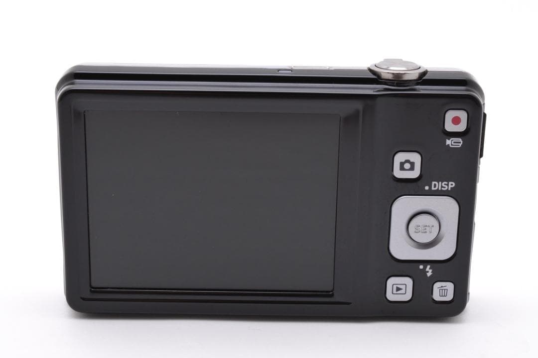 【美品】カシオ CASIO EX-ZS6