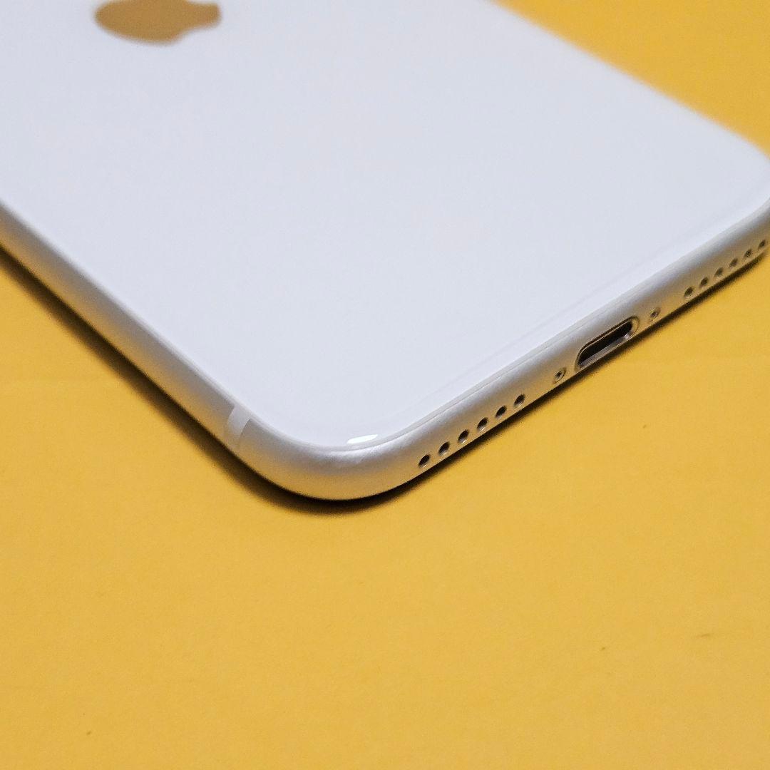 iPhone SE3(第3世代) 64GB｜24時間以内発送#312