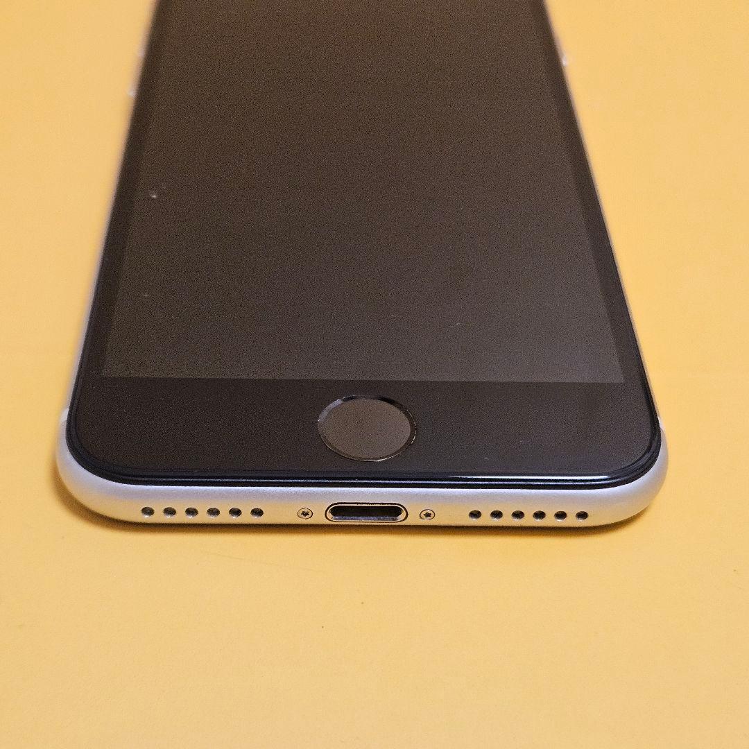 iPhone SE3(第3世代) 64GB｜24時間以内発送#312