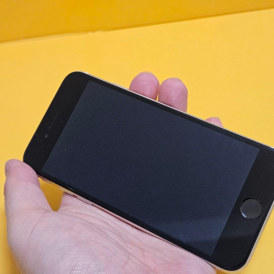 iPhone SE3(第3世代) 64GB｜24時間以内発送#312