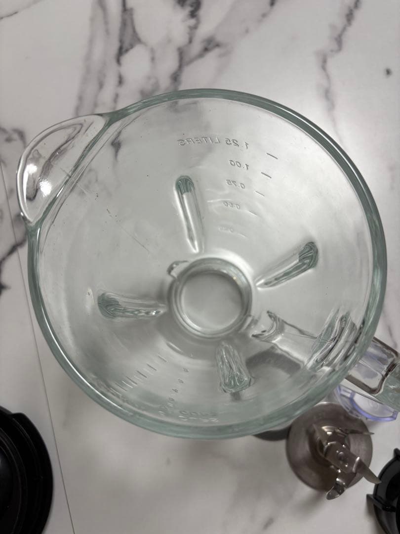 Oster ブレンダー ６カップ　1.25ℓ