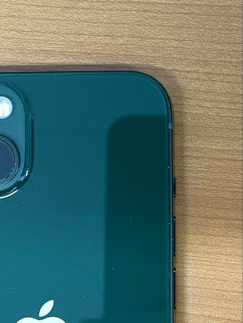 あ*み様 動作確認済み iPhone13 256GB ID R4277