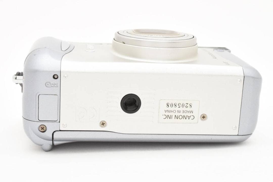 キャノン　CANON Autoboy N130