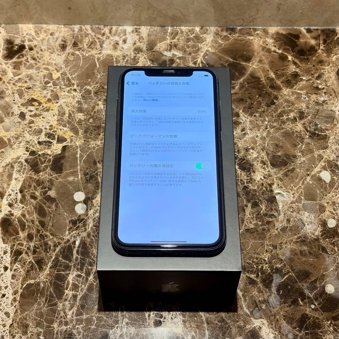 iPhone 11 Pro 256GB 香港版 正規電池交換 94%