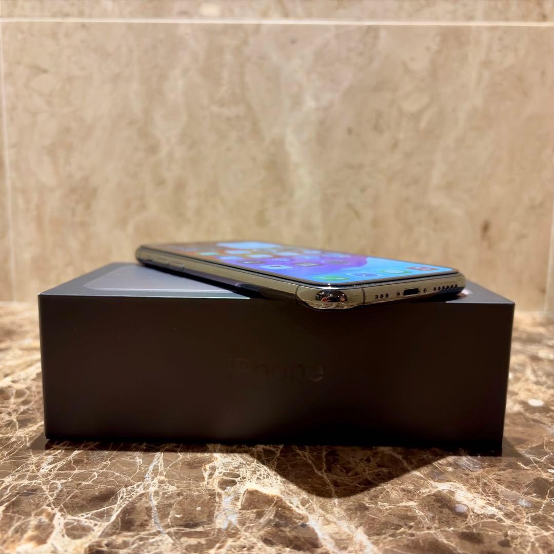 iPhone 11 Pro 256GB 香港版 正規電池交換 94%