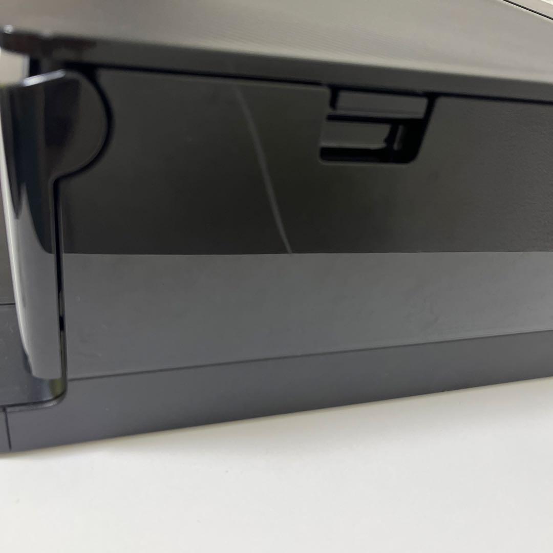 【表示印刷枚数13枚】Canon PIXUS TS8530 純正インク付