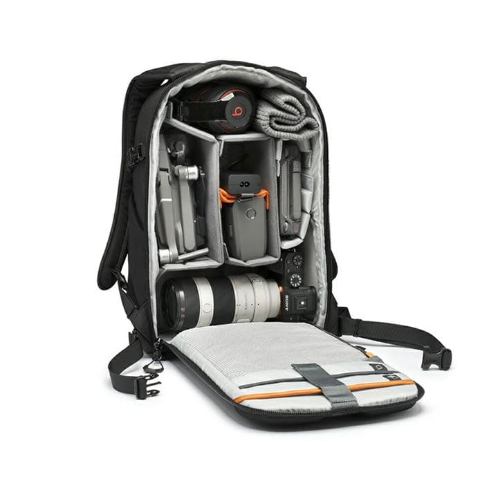 ロープロ (Lowepro) フリップサイド 300 AW III ブラック