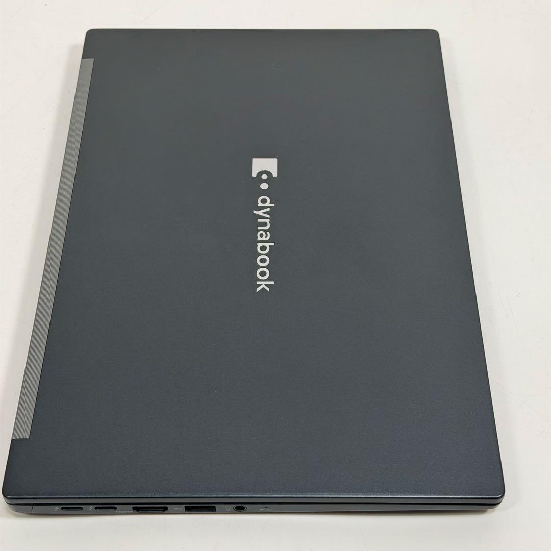 28.G83/HU 超軽量 i5-11世代 16G512G Office2024