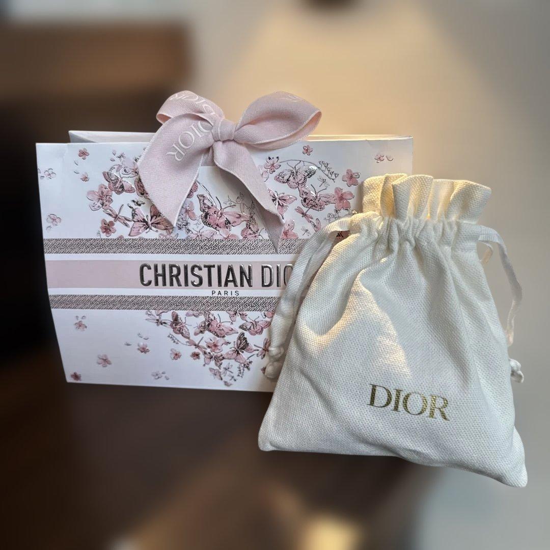 Dior コスメセット8点のセットです。