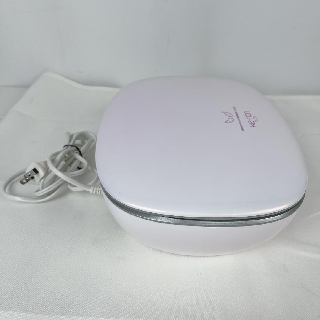 美品☘️ ケノン ver6.3 エクストラカートリッジ、スキンカートリッジ付属