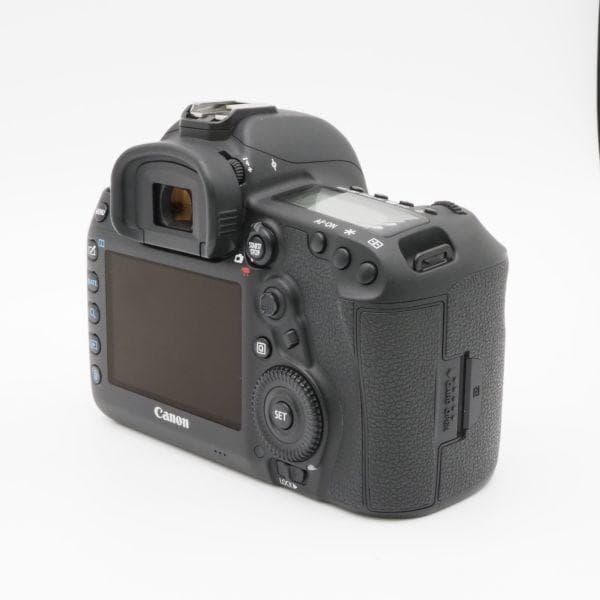 ショット数23,303！元箱付き■ほぼ新品■CANON EOS 5DMarkIV