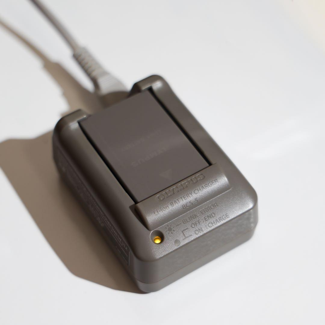 OLYMPUS PEN Lite E-PL5 ダブルズームキット