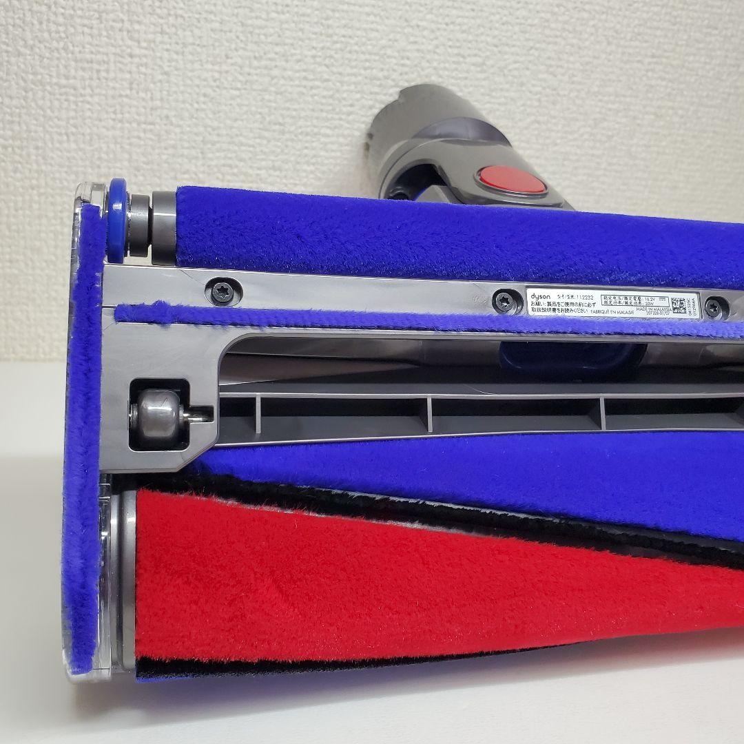 ダイソン ソフトローラークリーナーヘッド 新品 未使用