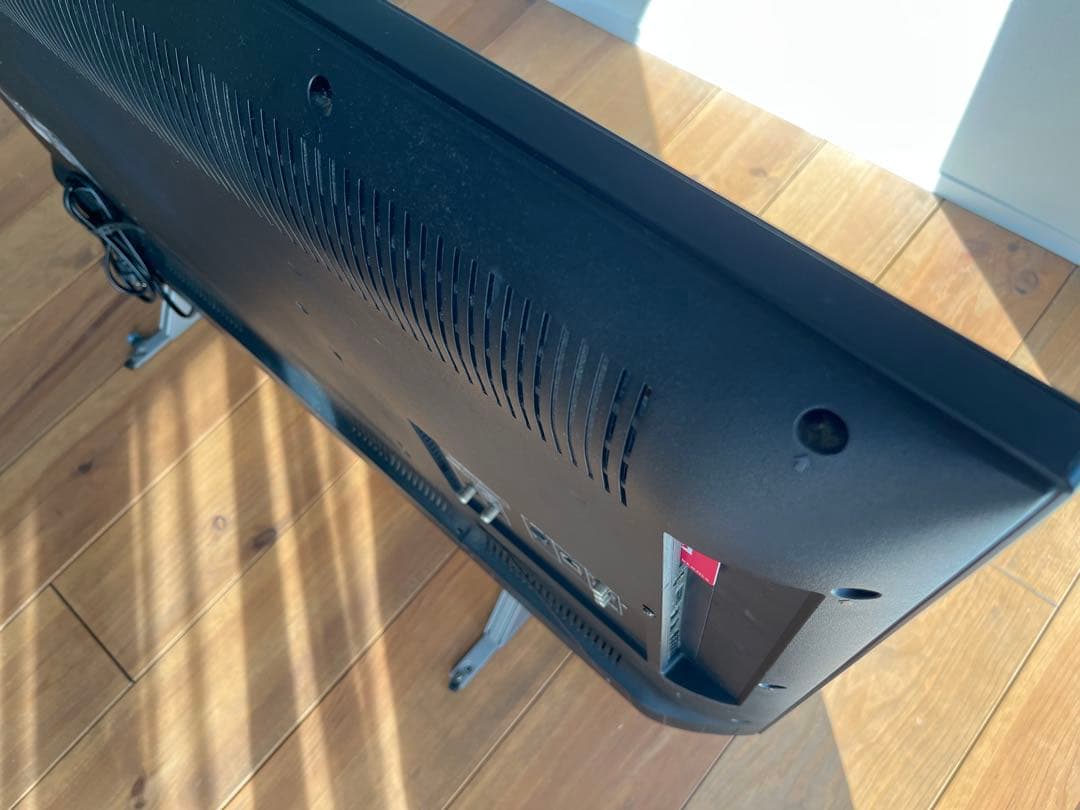 送料込　TOSHIBA 液晶カラーテレビ　49G20Х 2015年製　ジャンク品