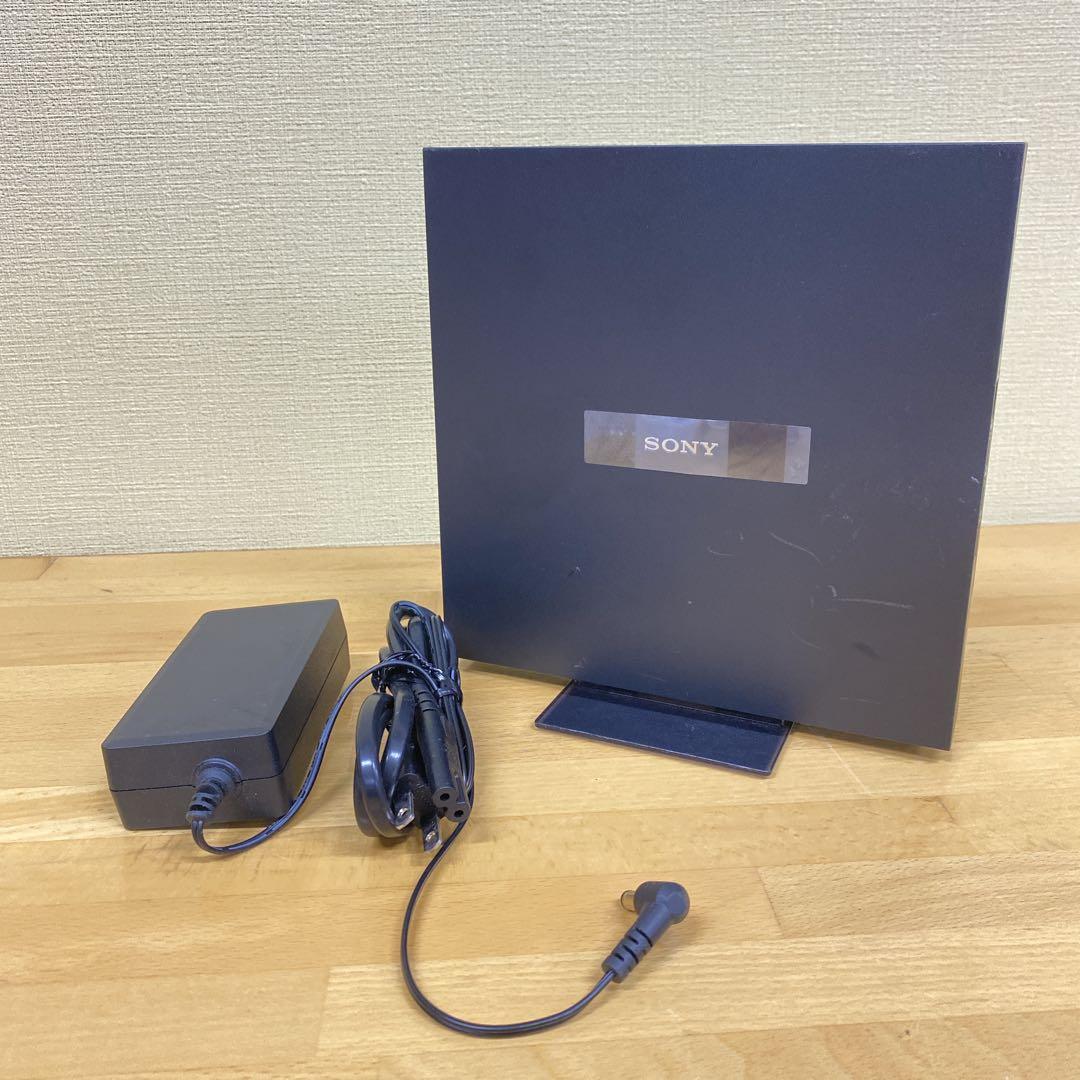 ★美品★SONY NSD-G1000T無線LANルーターONU Wi-Fi6対応
