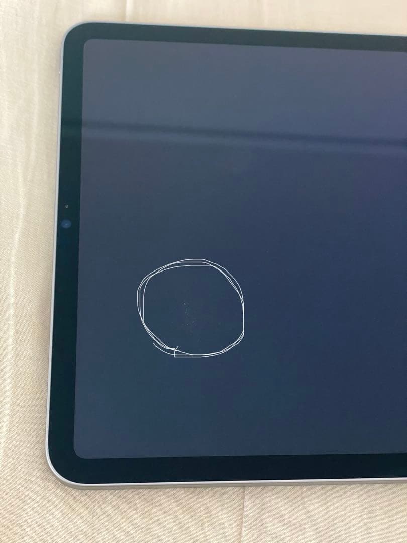 iPad Pro 11インチ（第4世代）M2 128GB