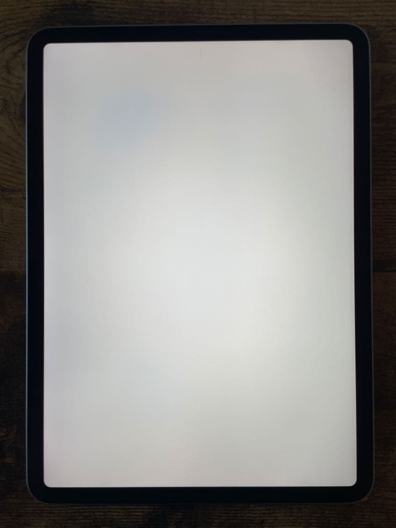 iPad Pro 11インチ（第4世代）M2 128GB