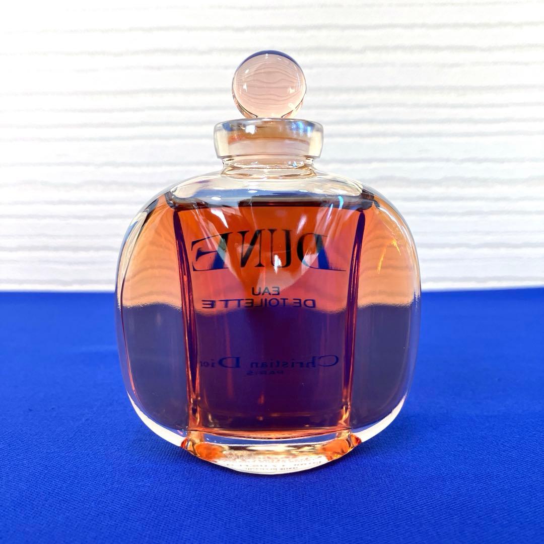 DUNE Dior Eau de Toilette 15ml・50mlセット