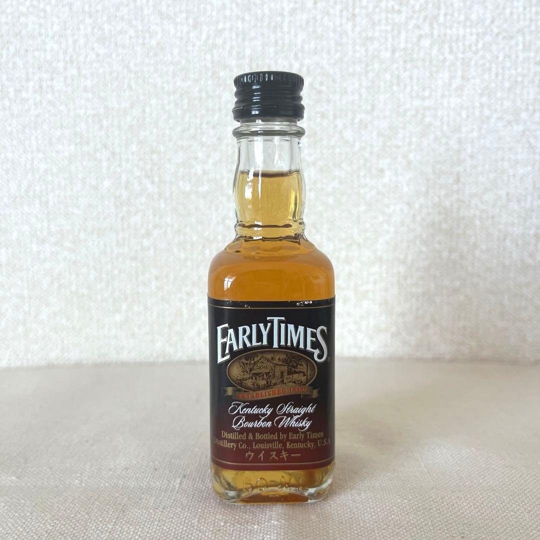未開栓　古酒　ウィスキー　ブランデー　マッカラン　ミニボトル　ヴィンテージ