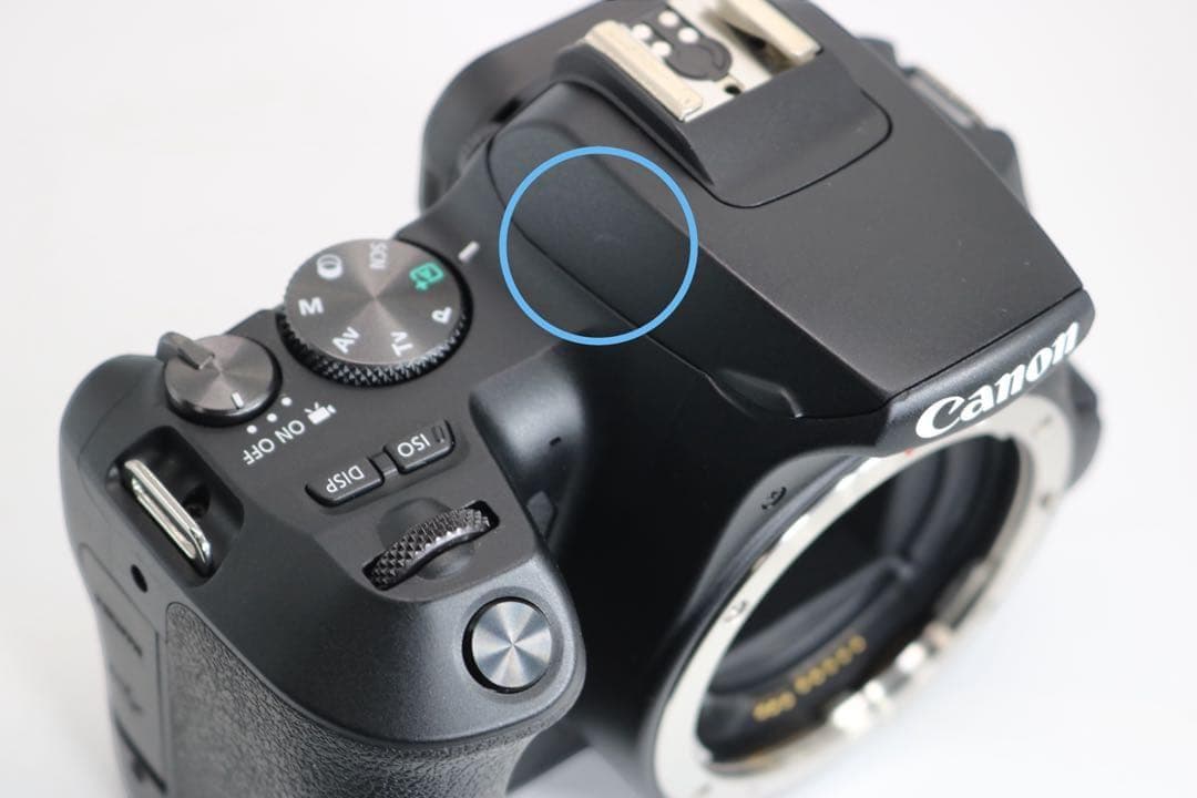 美品 【Canon EOS Kiss X10 ダブルレンズセット】