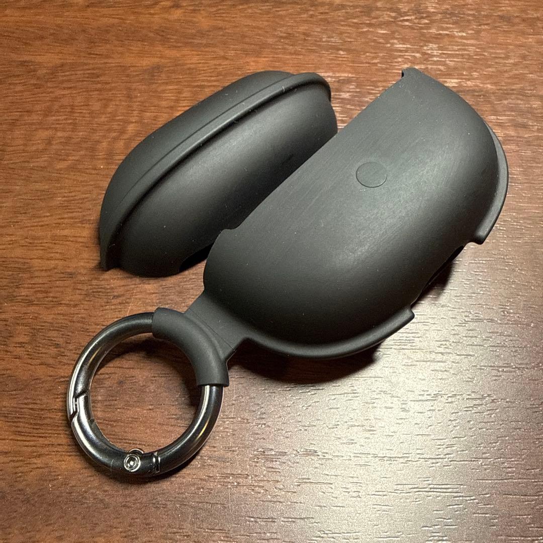 【美品】SHOKZ OPENDOTS ONE★SHOKZ製専用シリコンケース付き