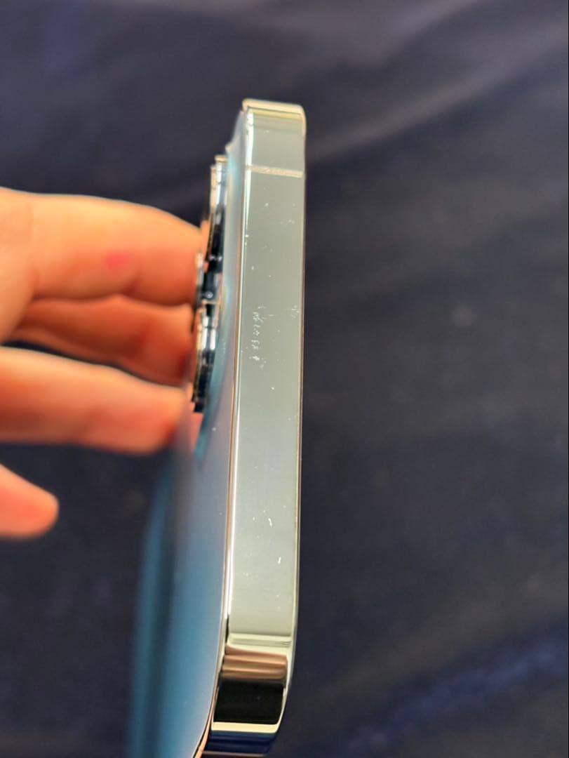 iPhone12 ProMax 512GB SIMフリー Apple 本体
