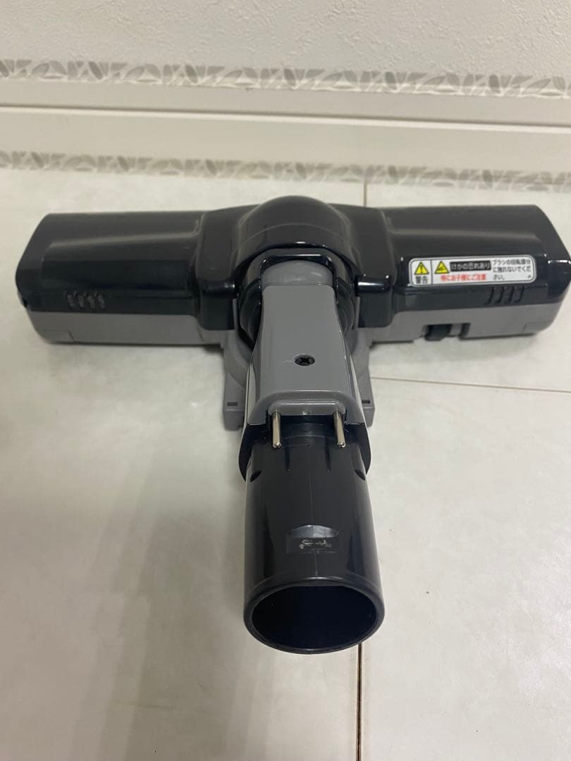 ★美品★SHARP キャニスターサイクロン掃除機 EC-PX210