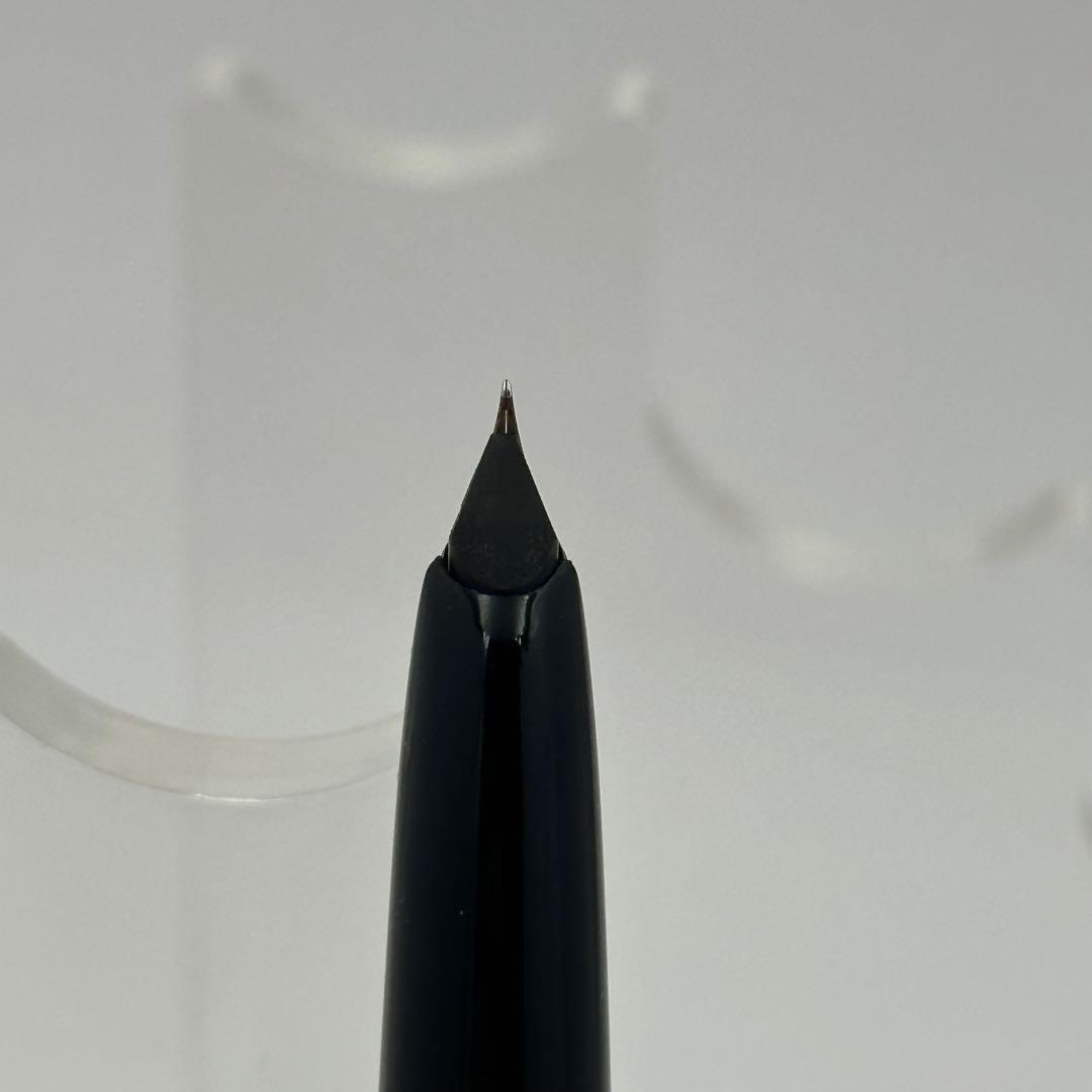 MONTBLANC モンブラン 万年筆 No.22 1322