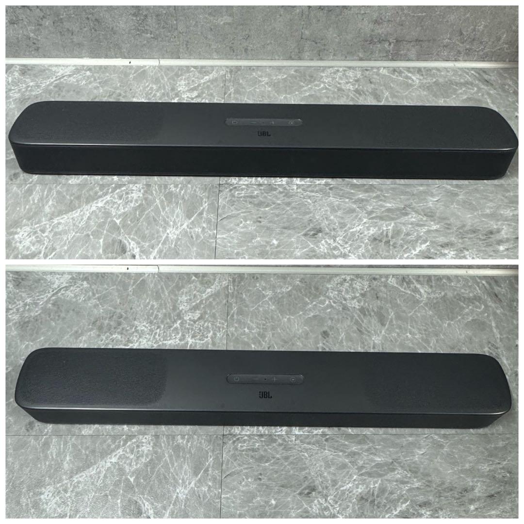 JBL Bar 5.0 MultiBeam サウンドバー ホームシアターシステム