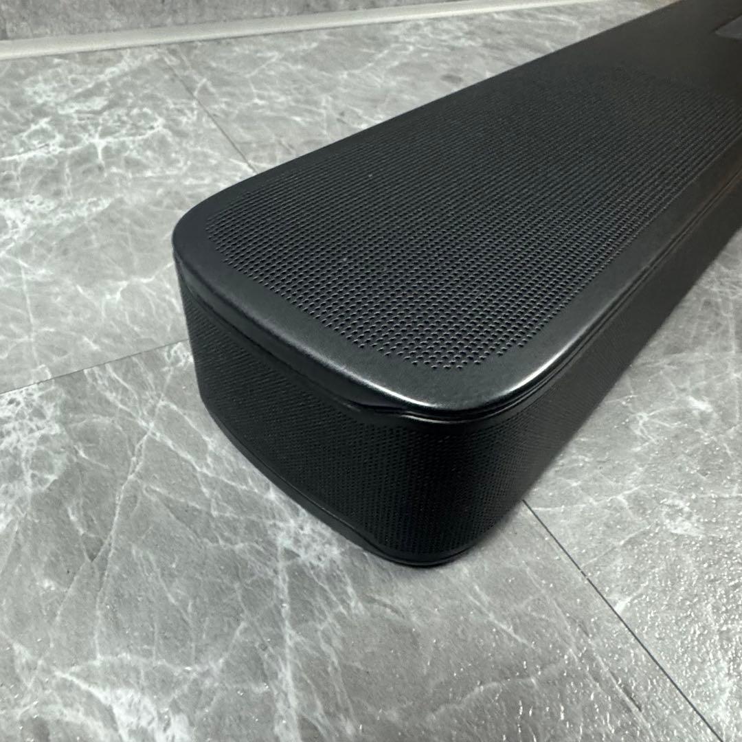 JBL Bar 5.0 MultiBeam サウンドバー ホームシアターシステム
