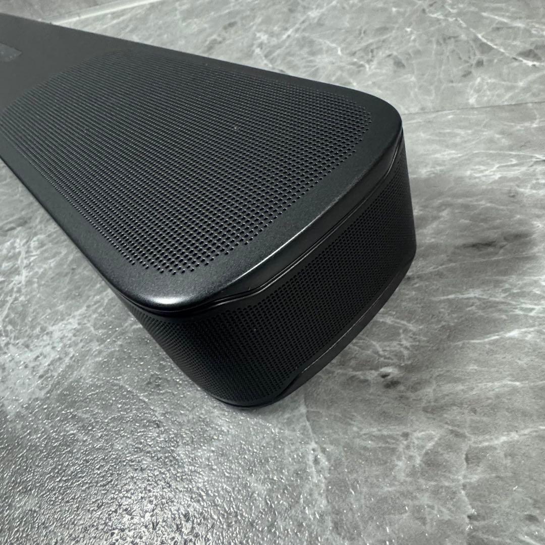 JBL Bar 5.0 MultiBeam サウンドバー ホームシアターシステム