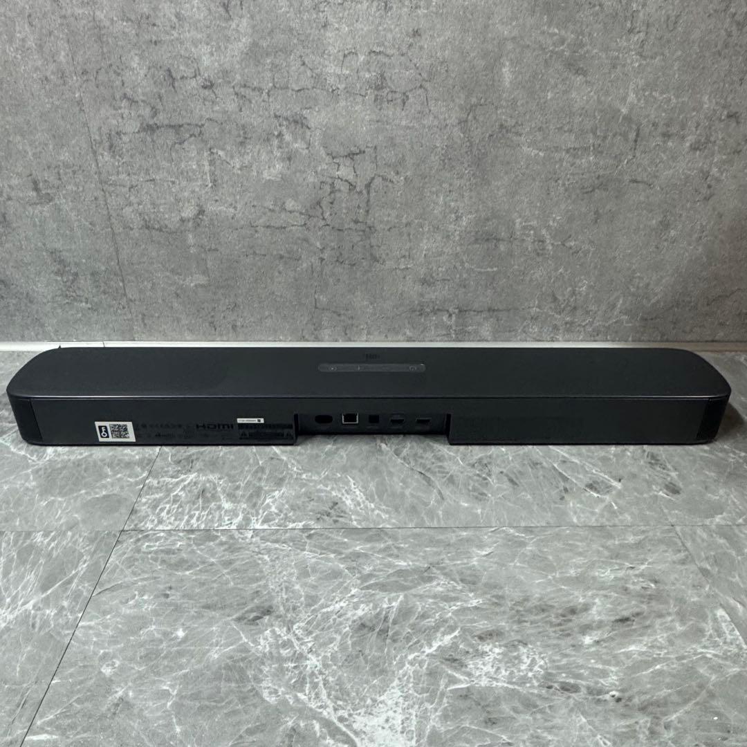 JBL Bar 5.0 MultiBeam サウンドバー ホームシアターシステム