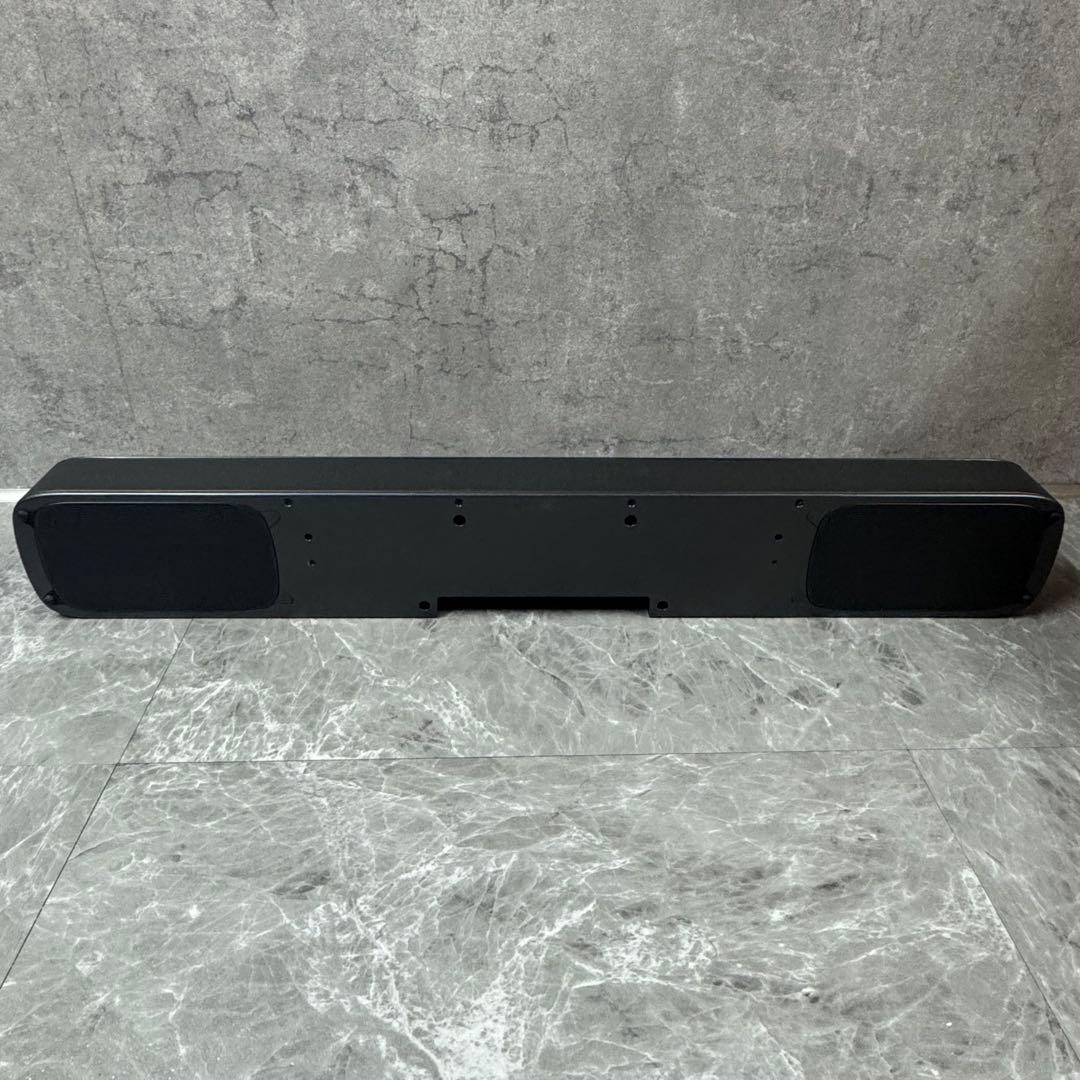 JBL Bar 5.0 MultiBeam サウンドバー ホームシアターシステム