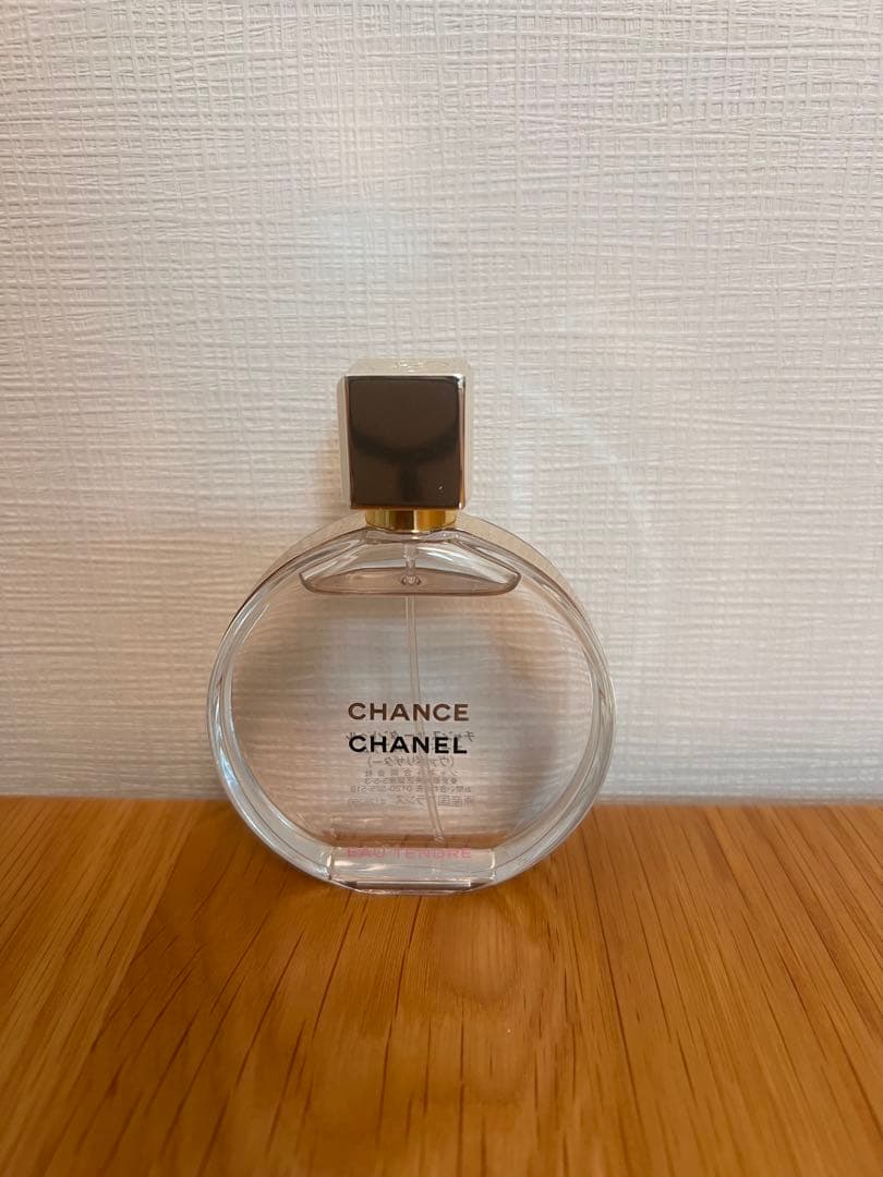 CHANEL CHANCE EAU TENDRE 香水(50ml)