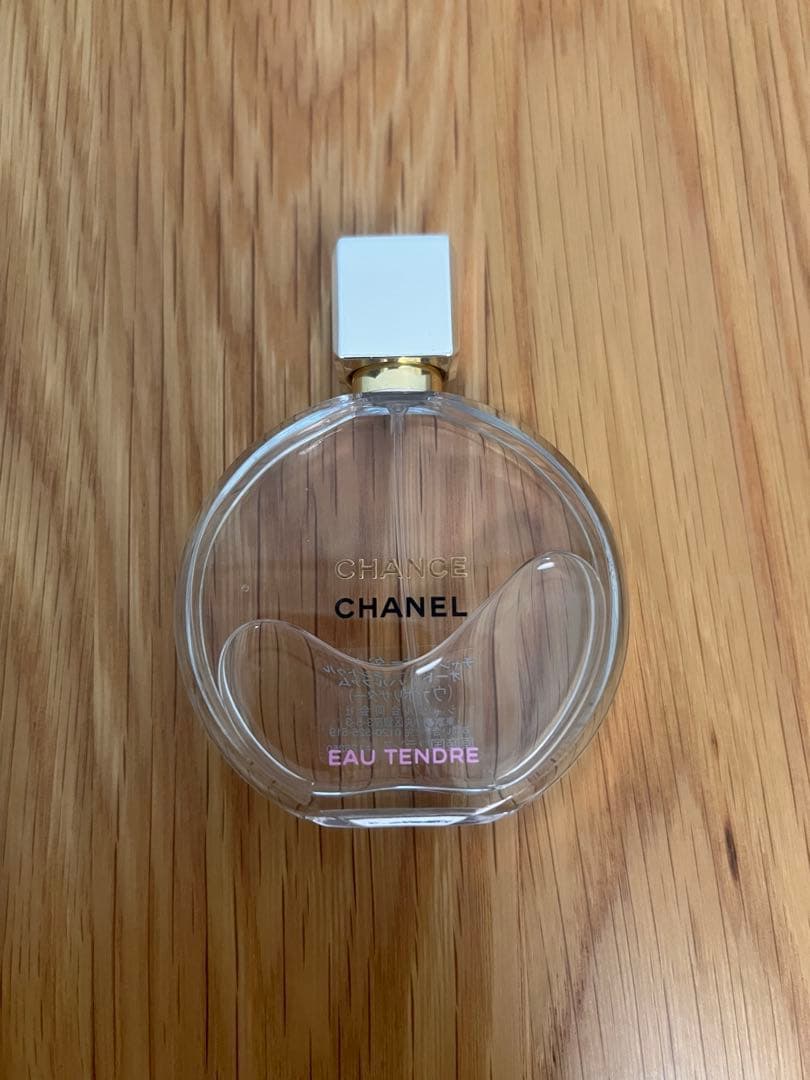 CHANEL CHANCE EAU TENDRE 香水(50ml)