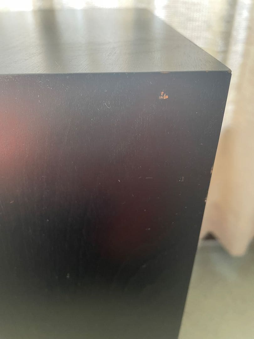 YAMAHA NS-1000 MONITOR ヤマハ スピーカー L ②