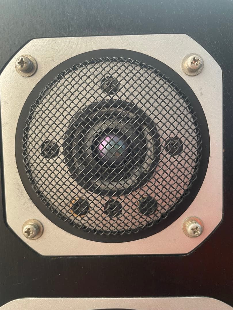 YAMAHA NS-1000 MONITOR ヤマハ スピーカー L ②