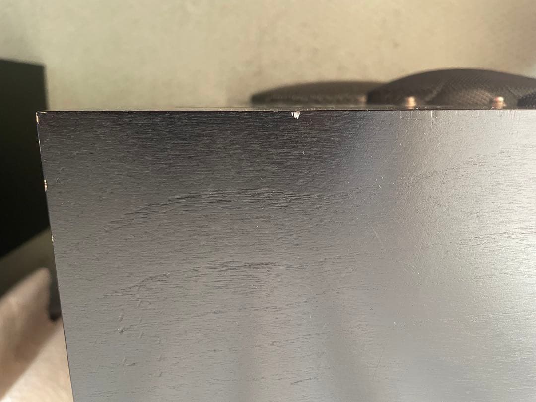 YAMAHA NS-1000 MONITOR ヤマハ スピーカー L ②