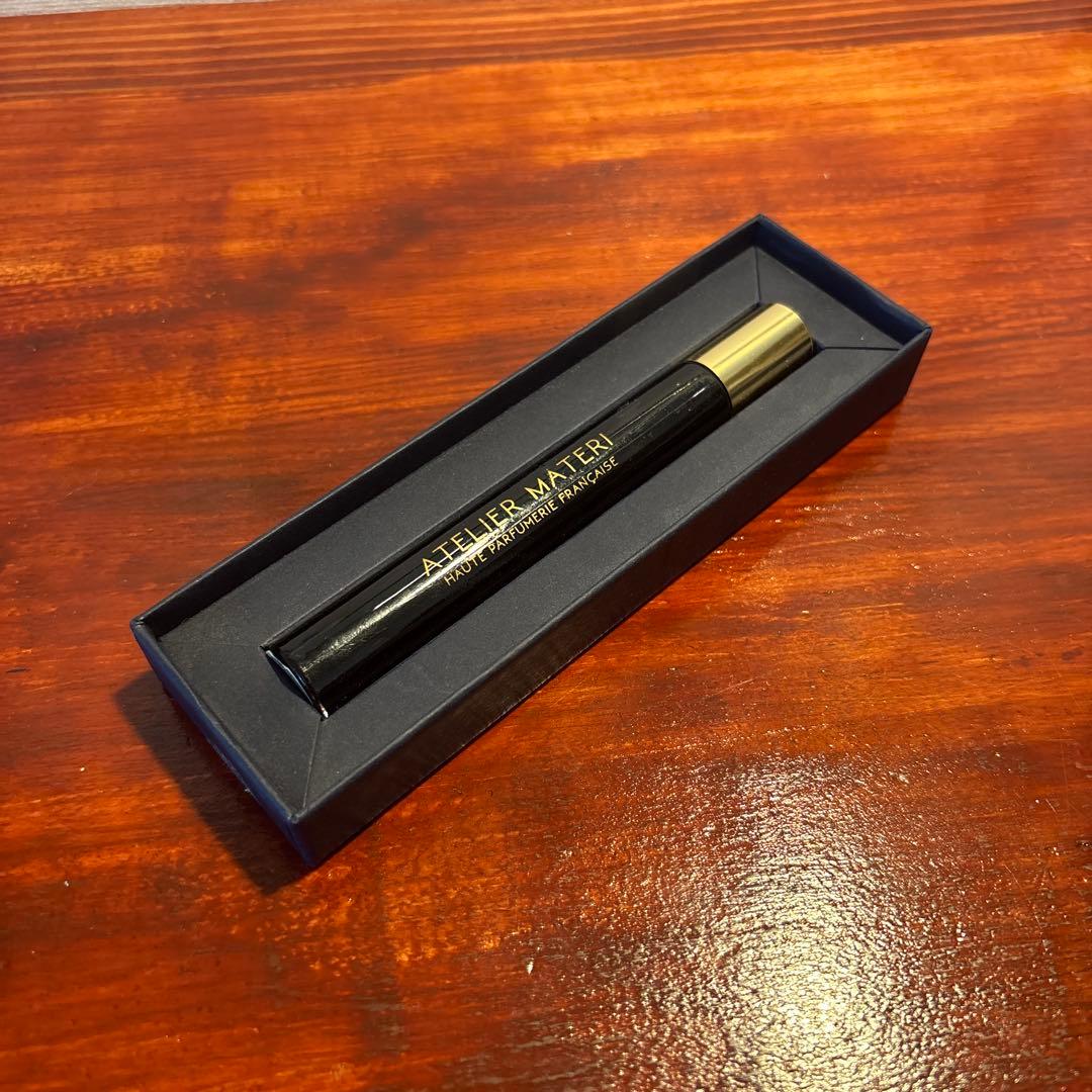 アトリエマテリ　ナルシスタイジ　10ml