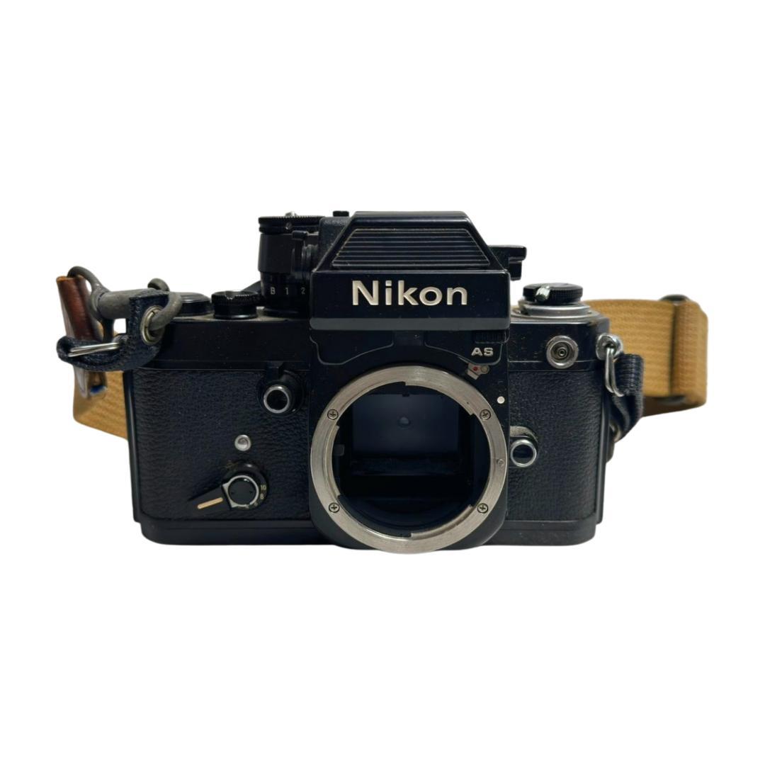 ニコン F2 フォトミックAS セット