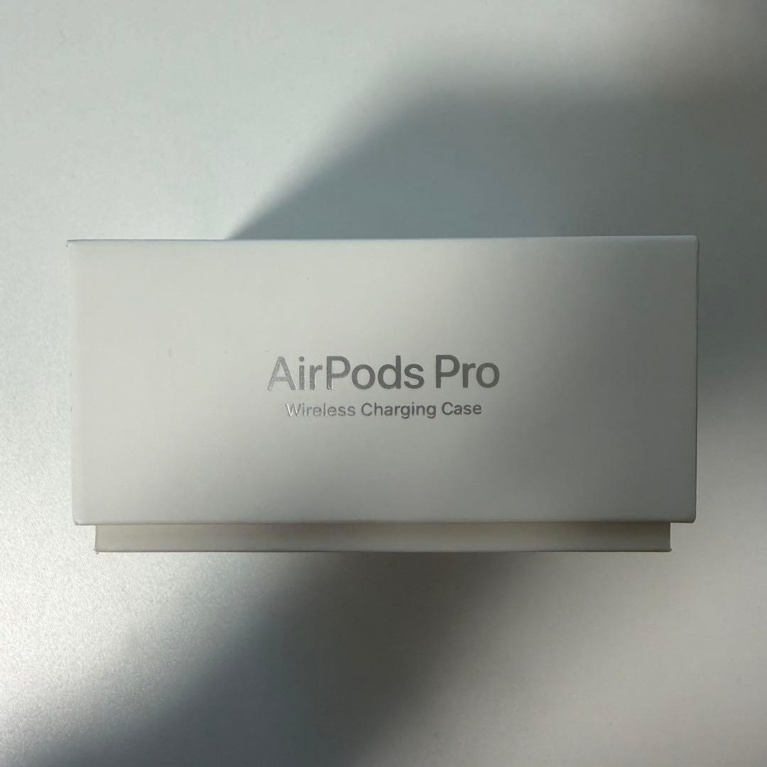 AirPods PRO 第1世代