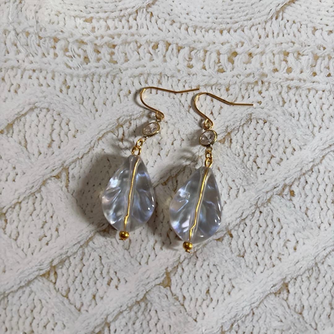 ピアス #47