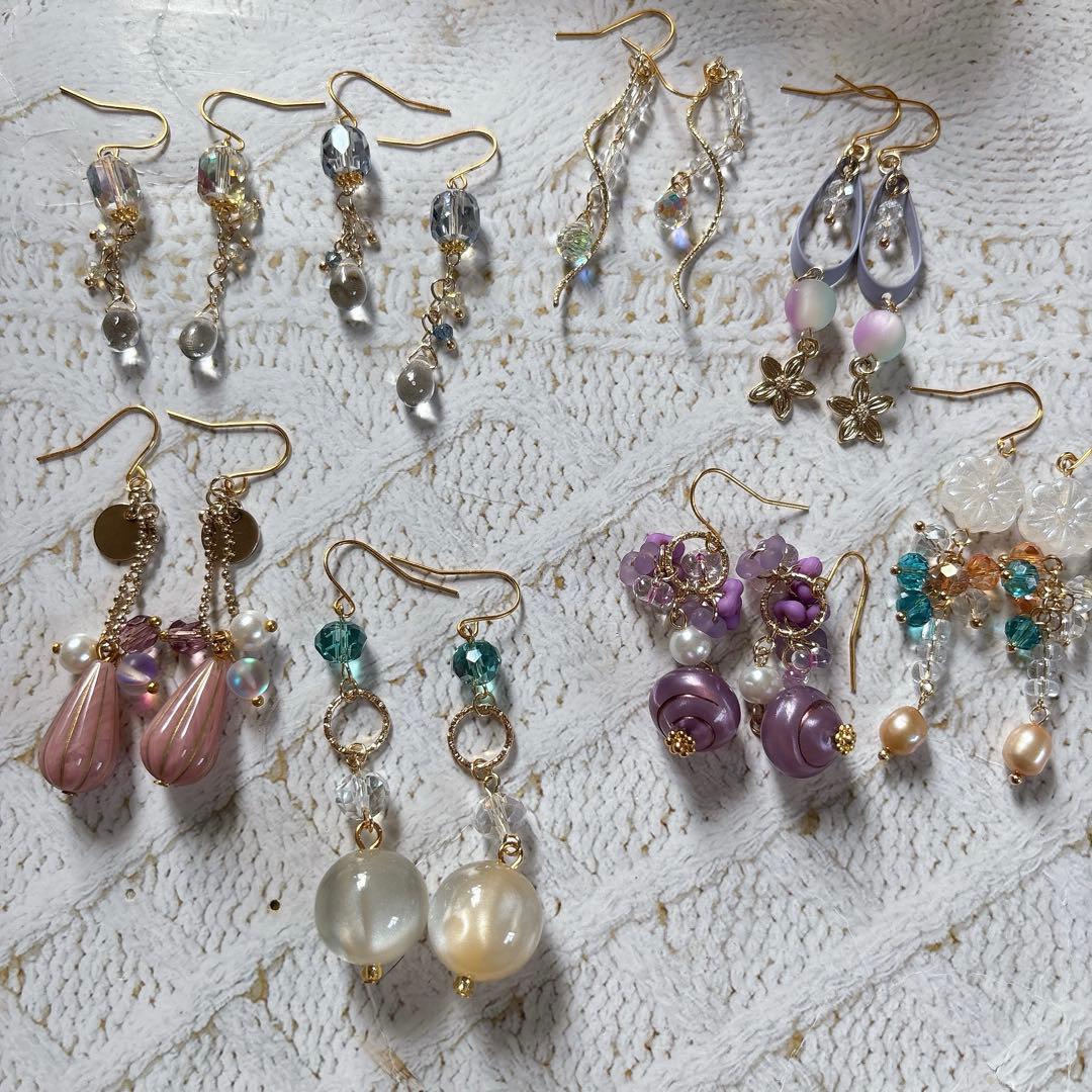 ピアス #47