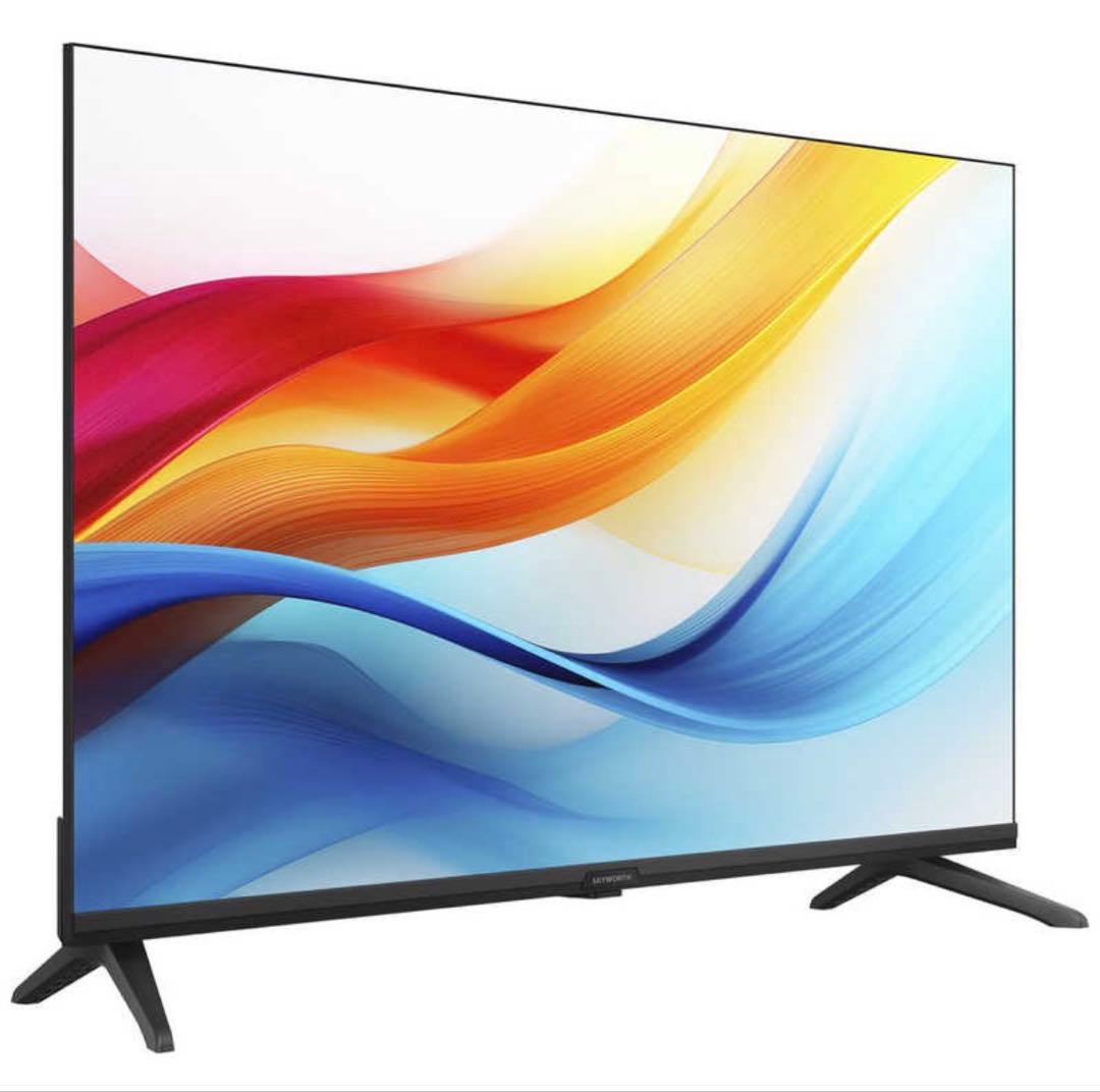 スマートテレビ GoogleTV SKYWORTH F32S21Q ネットテレビ