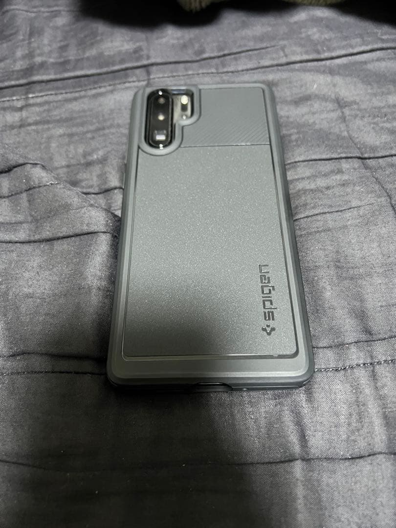 HUAWEI P30 Pro ブラック 128GB SIMロック解除済